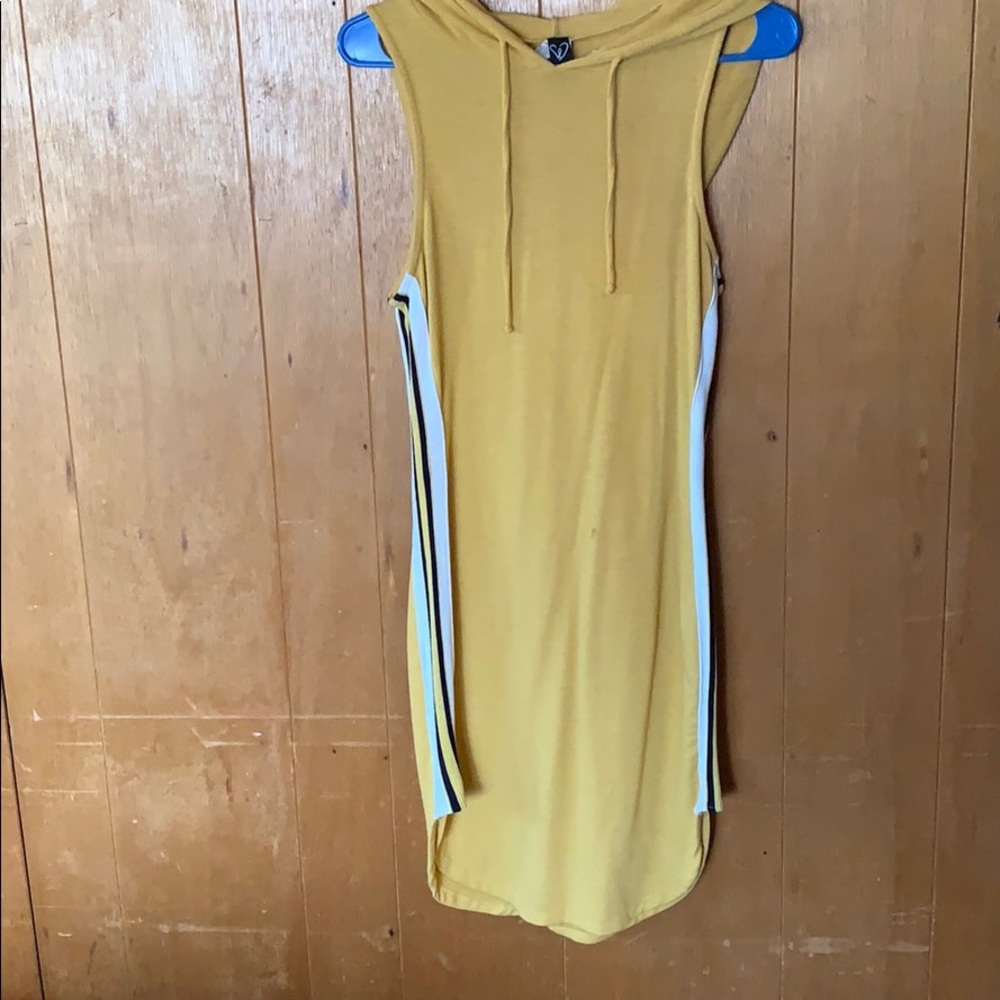 Jersey Dress